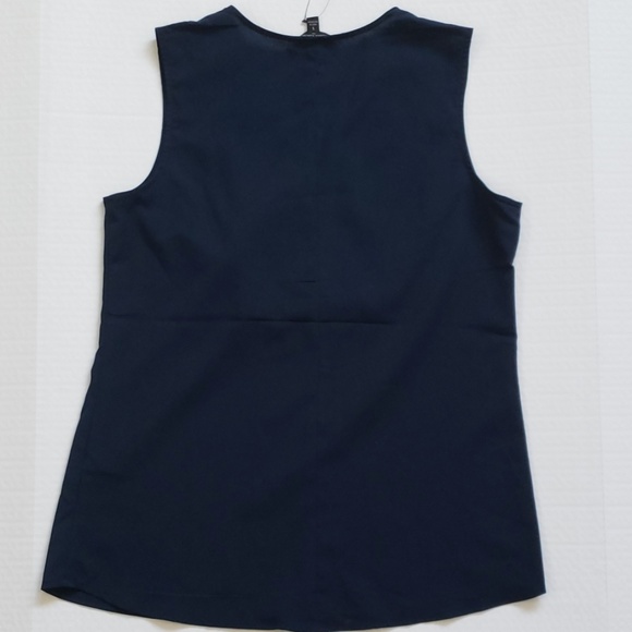 Banana Republic Tank Top Blouse - Picture 2 of 2